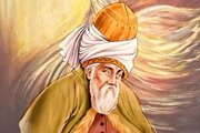 هنرِ آزادی در بند؛ درس بزرگ شمس تبریزی برای رهایی از «زندان‌های مدرن» / راز تبدیل سخت‌ترین موقعیت‌های زندگی به بوستان