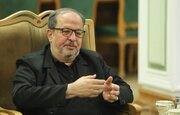 سرپرست وزارت دفاع: معادن کشور روزانه به ۷۰۰ تن مواد منفجره نیاز دارند/ ترخیص مواد ناریه از گمرک، در کمتر از ۲۴ ساعت