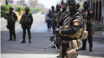 عراق از بازداشت ۴ نفر و کشف بیش از ۲۰ پهپاد دست‌ساز خبر داد