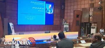 استاندار گیلان:کاهش تراز آب و آلودگی، دو تهدید ساختاری دریای خزر است