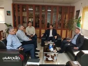 پیگیری زیرساختهای برق در رضوانشهر پیگیری زیرساختهای برق در رضوانشهر