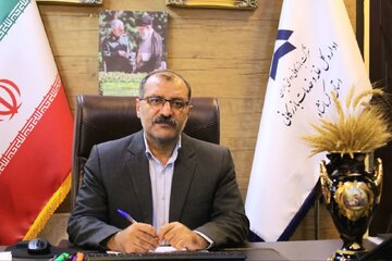 خرید تضمینی گندم در کرمانشاه از ۶۶۵ هزار تن عبور کرد