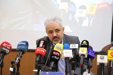 بیمارستان رازی، محور آینده درمان ایلام است