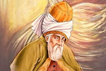 هنرِ آزادی در بند؛ درس بزرگ شمس تبریزی برای رهایی از «زندان‌های مدرن» / راز تبدیل سخت‌ترین موقعیت‌های زندگی به بوستان