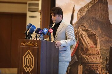 آیین نکوداشت مقام خبرنگار،شنبه در ایلام برگزار می‌شود