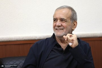 پیام تبریک رییس جمهور پس از درخشش دختران وزنه‌برداری