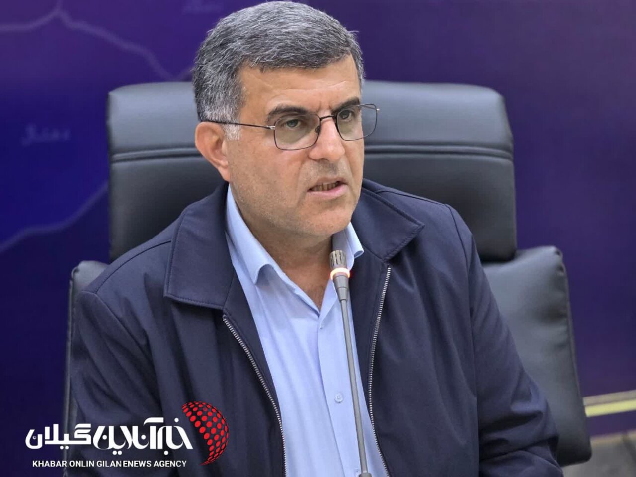 فرماندار آستانه‌اشرفیه :شورای اسلامی یک جایگاه قانونی دارد و اعضای آن با رأی مردم انتخاب می‌شوند