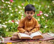 فرزندت را با سختگیری دیندار نکن؛ نسخه اهل‌بیت(ع) برای تربیت بچه‌ها چیست؟