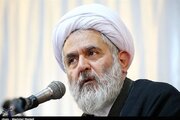 ببینید | حجت‌الاسلام طائب: امروز تنگه هرمز کاملاً در مدیریت ایران قرار دارد