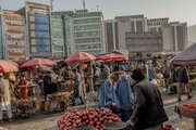 پنج سال پس از بازگشت طالبان: صدور ۱۶۰ فرمان ضد زن / افغانستان بدون زنان