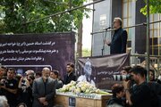 ایرج؛ متر و معیار صدا در موسیقی ایران/ حمیدرضا نوربخش: ایرج را نمی‌توان از تاریخ موسیقی ایران جدا کرد