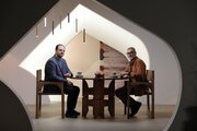 مدیر شبکه‌ مستند مهمان «نردبان» می‌شود