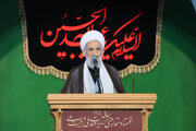امام جمعه ساری: تامین رفاه مردم در شرایط فعلی اولویت مسئولان باشد