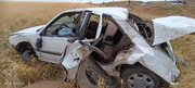 رانندگی بدون گواهینامه جان یک نوجوان را گرفت