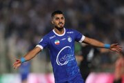 پایان روز اول لیگ برتر با پیروزی سپاهان و استقلال؛ صدر جدول آبی شد