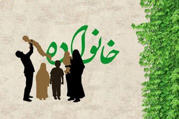 از نگاه اسلام، زن در اختلاف شوهر با خانواده‌اش چه نقشی دارد؟
