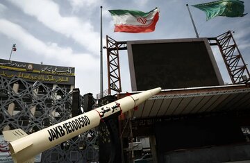 بهت اسرائیل از سرعت بازسازی توان نظامی ایران بهت اسرائیل از سرعت بازسازی توان نظامی ایران
