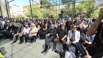 ایرج؛ متر و معیار صدا در موسیقی ایران / حمیدرضا نوربخش: ایرج را نمی‌توان از تاریخ موسیقی ایران جدا کرد
