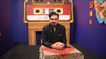 برنامه موسیقایی شبکه نسیم بازگشت