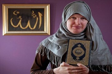 نگاهی به ابعاد شخصیتی و کنشگری زنان برجسته از عصر نبوی تا عصر حاضر نگاهی به ابعاد شخصیتی و کنشگری زنان برجسته از عصر نبوی تا عصر حاضر
