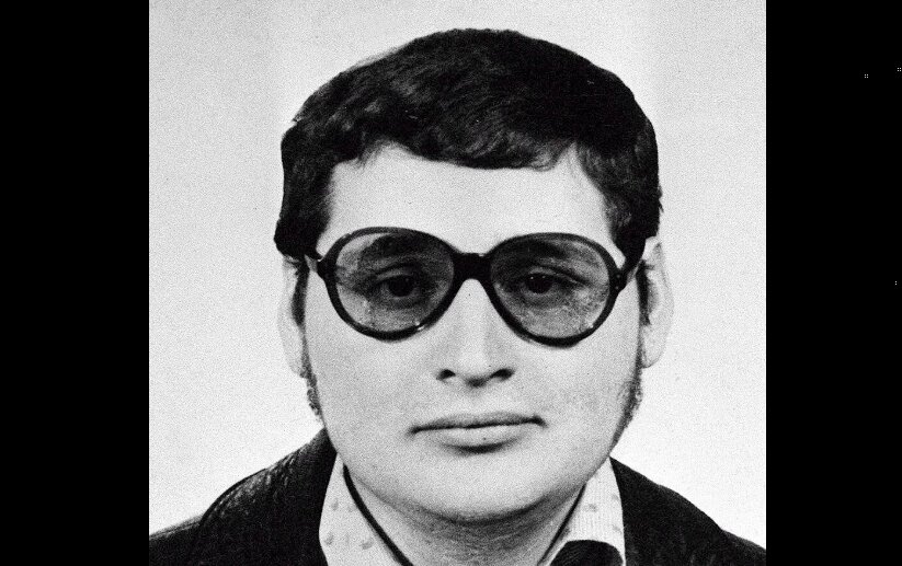 کارلوس شغال دستگیر شد؛ ۲۳ مرداد ۱۳۷۳