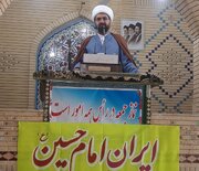 مراکز راهبری تبلیغ مردمی در استان راه‌اندازی می‌شود /مردمی‌سازی به‌معنای رهاسازی نیست