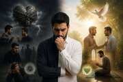 کینه چگونه شکل می‌گیرد و چه بر سر فرد و جامعه می‌آورد؟