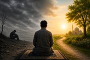آیا کسی که نماز نمی‌خواند، مسلمان نیست؟ پاسخ به دو پرسش درباره اسلام و عبادت