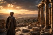 تاریخ؛ آینه عبرت انسان | قرآن درباره مطالعه سرگذشت پیشینیان چه می‌گوید؟