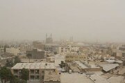 بیش از یک‌هزار هکتار از کانون‌های گردوغبار در قم تحت عملیات مهار قرار گرفت