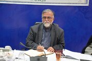 ۸۴۶ پروژه در هفته دولت افتتاح و کلنگ زنی می‌شود