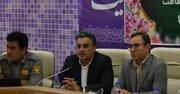 ۷۵  درصد لرستان زیر چتر منابع طبیعی /  اعتبارات کمتر از یک درصد