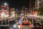 گران‌فروشی هتل‌های سرعین کذب محض است