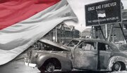 سرنوشت اندونزی پس از جنگ جهانی دوم چه شد؟