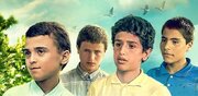 ببینید | تغییر چهره بازیگران بچه‌های مدرسه همت بعد از ۲۹ سال