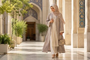 شیک‌پوشی از نگاه اسلام؛ آراستگی یا خودنمایی؟ وقتی ظاهر آدم‌ها همه‌چیز را درباره آنها نمی‌گوید