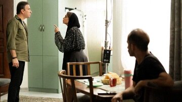 «وقتی بزرگ شدی» به پایان فیلمبرداری رسید