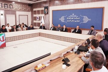 صنعت استان در شرایط سخت، رشد تولید را حفظ کرد