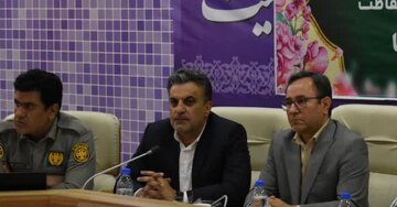 ۷۵  درصد لرستان زیر چتر منابع طبیعی /  اعتبارات کمتر از یک درصد