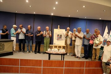 قصه آلبومی که چهار دهه همکاری هنری را روایت کرد؛ شب مرور یک زندگی با موسیقی تئاتر