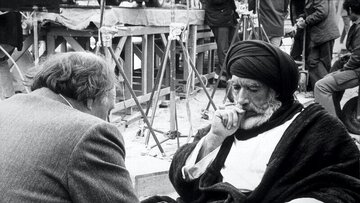 «الرسالة»؛ فیلمی که برای ساخته شدن از هالیوود تا لیبی عبور کرد