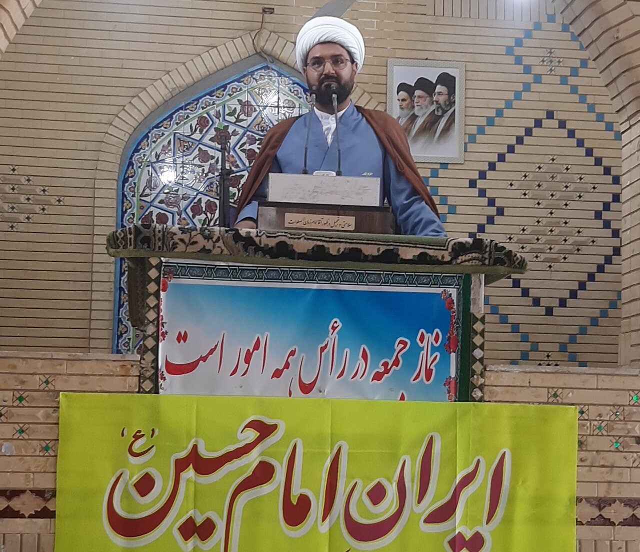 مراکز راهبری تبلیغ مردمی در استان راه‌اندازی می‌شود /مردمی‌سازی به‌معنای رهاسازی نیست