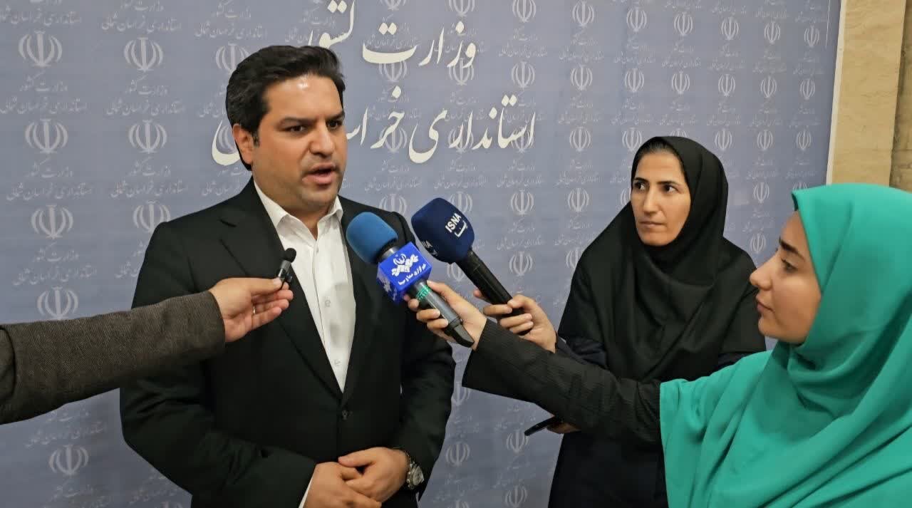 استفاده از ظرفیت‌های پست بانک برای حمایت از اقتصاد روستایی و دیجیتال در خراسان شمالی