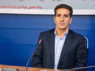 فرماندار: فضاسازیهای کاذب در شان سرعین نیست