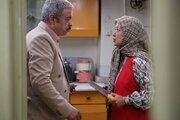 سریال متوقف‌شده سعید آقاخانی به آنتن برمی‌گردد