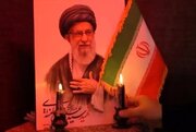 برگزاری مراسم بزرگداشت چهلم رهبر شهید در تهران، قم و مشهد+ جزئیات