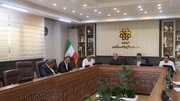 هم‌افزایی حوزه حمل‌ونقل برای ساماندهی دستفروشان شیراز