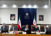 همراهی دولت و مجمع نمایندگان برای گره‌گشایی از پروژه‌های زیرساختی گیلان