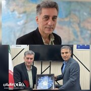 مدیرکل ستاد مبارزه با موادمخدراستان گیلان از امضای نخستین تفاهم نامه کشوری با هیت ورزش های دانشگاهی در گیلان خبر داد