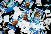 استراتژی نتانیاهو برای انتخابات: تفرقه بیانداز و دو قطبی را تشدید کن / مخالفان نتانیاهو درگیر خصومت با یکدیگر هستند